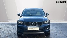 Volvo Xc40 1.5 T3 [163] Inscription Pro 5dr Geartronic Petrol Estate